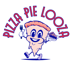 PIzza Pie Looza Logo